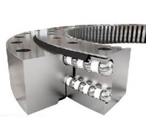 The slewing bearing manufacturer tell...